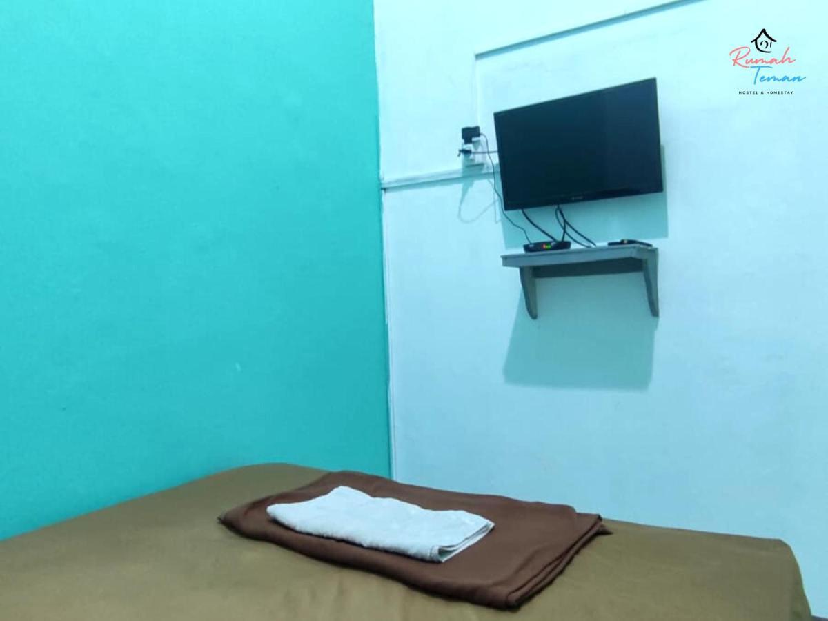 Rumah Teman Hostel Semarang Dış mekan fotoğraf