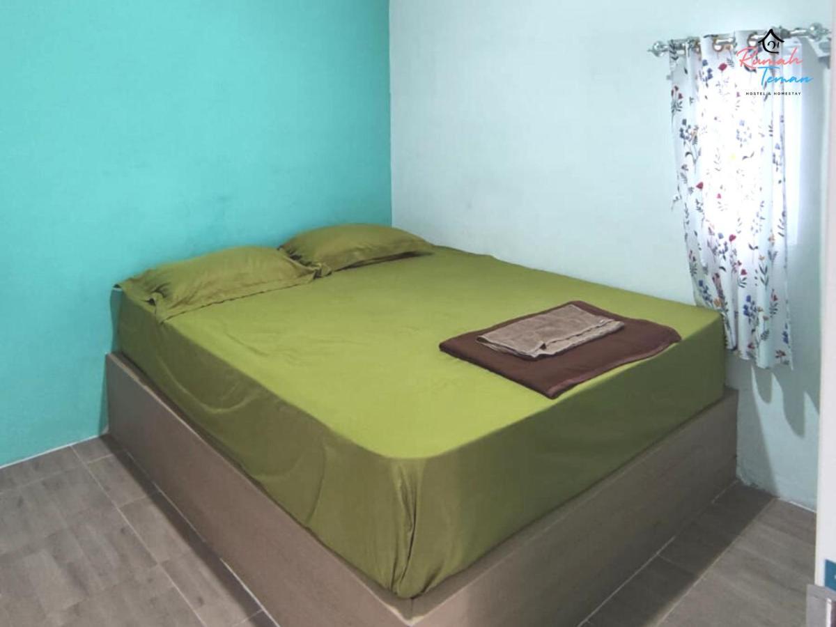 Rumah Teman Hostel Semarang Dış mekan fotoğraf
