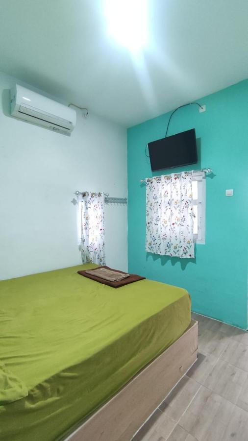 Rumah Teman Hostel Semarang Dış mekan fotoğraf