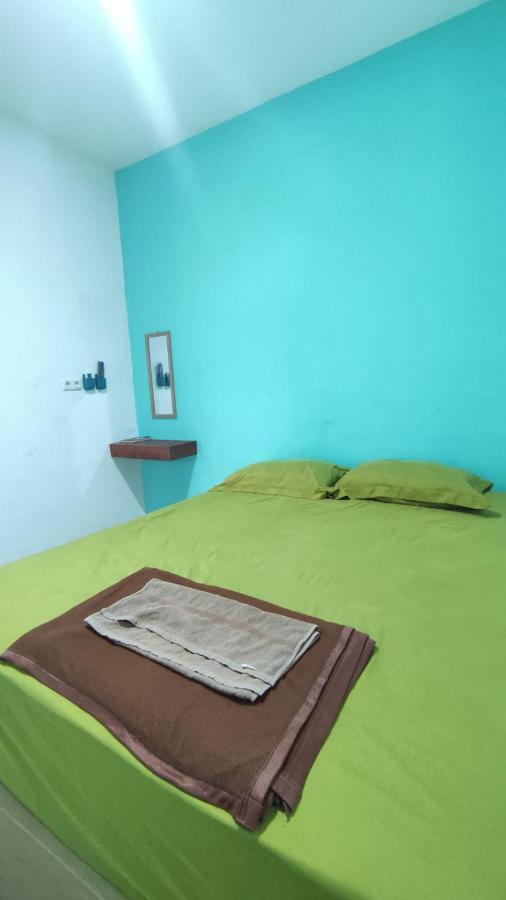 Rumah Teman Hostel Semarang Dış mekan fotoğraf