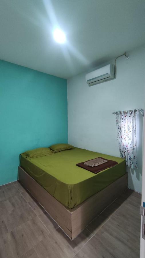 Rumah Teman Hostel Semarang Dış mekan fotoğraf